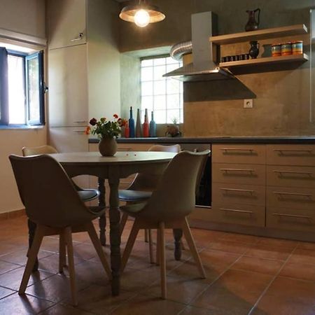 Ατθισ Cozy Cottage Argyra Екстериор снимка