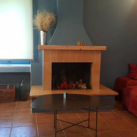 Ατθισ Cozy Cottage Argyra Екстериор снимка