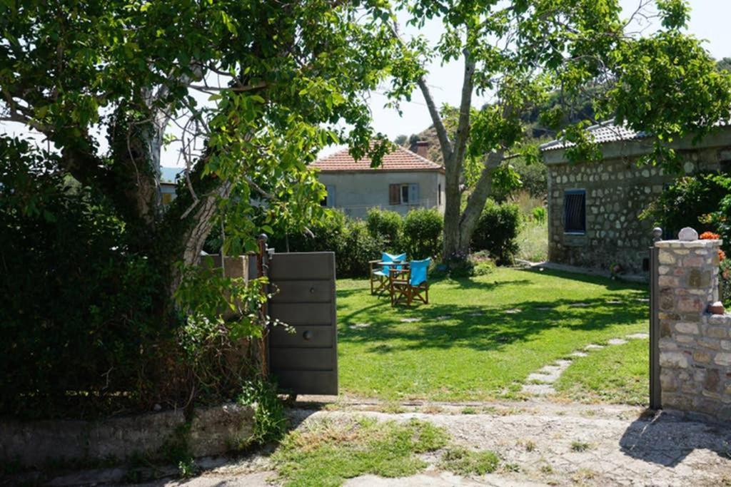 Ατθισ Cozy Cottage Argyra Екстериор снимка